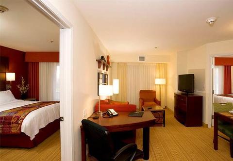 Residence Inn Дулут Экстерьер фото