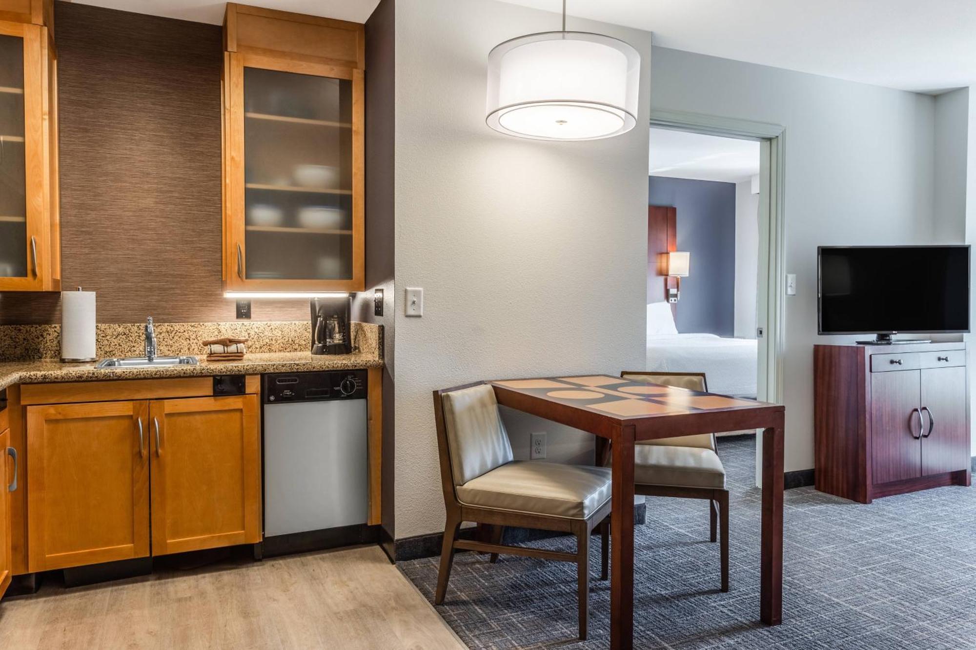Residence Inn Дулут Экстерьер фото