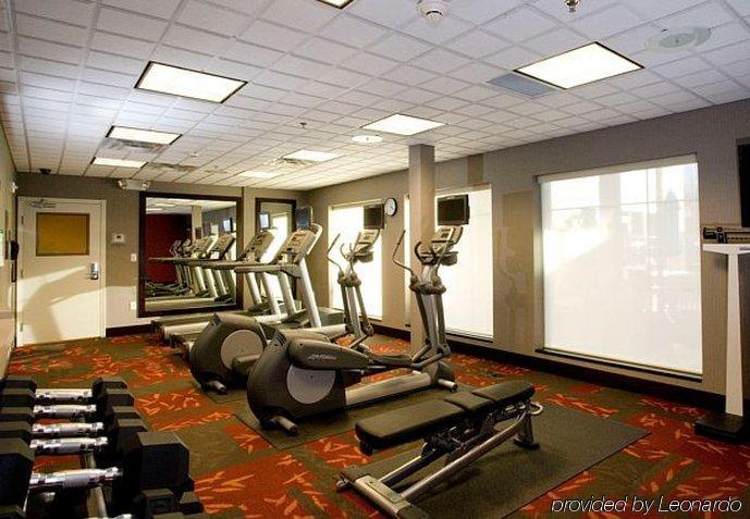 Residence Inn Дулут Экстерьер фото