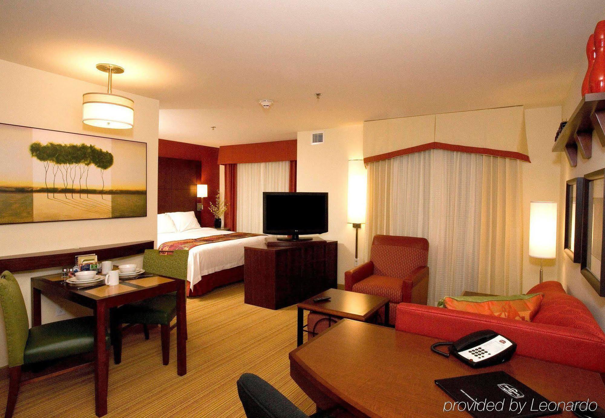 Residence Inn Дулут Экстерьер фото
