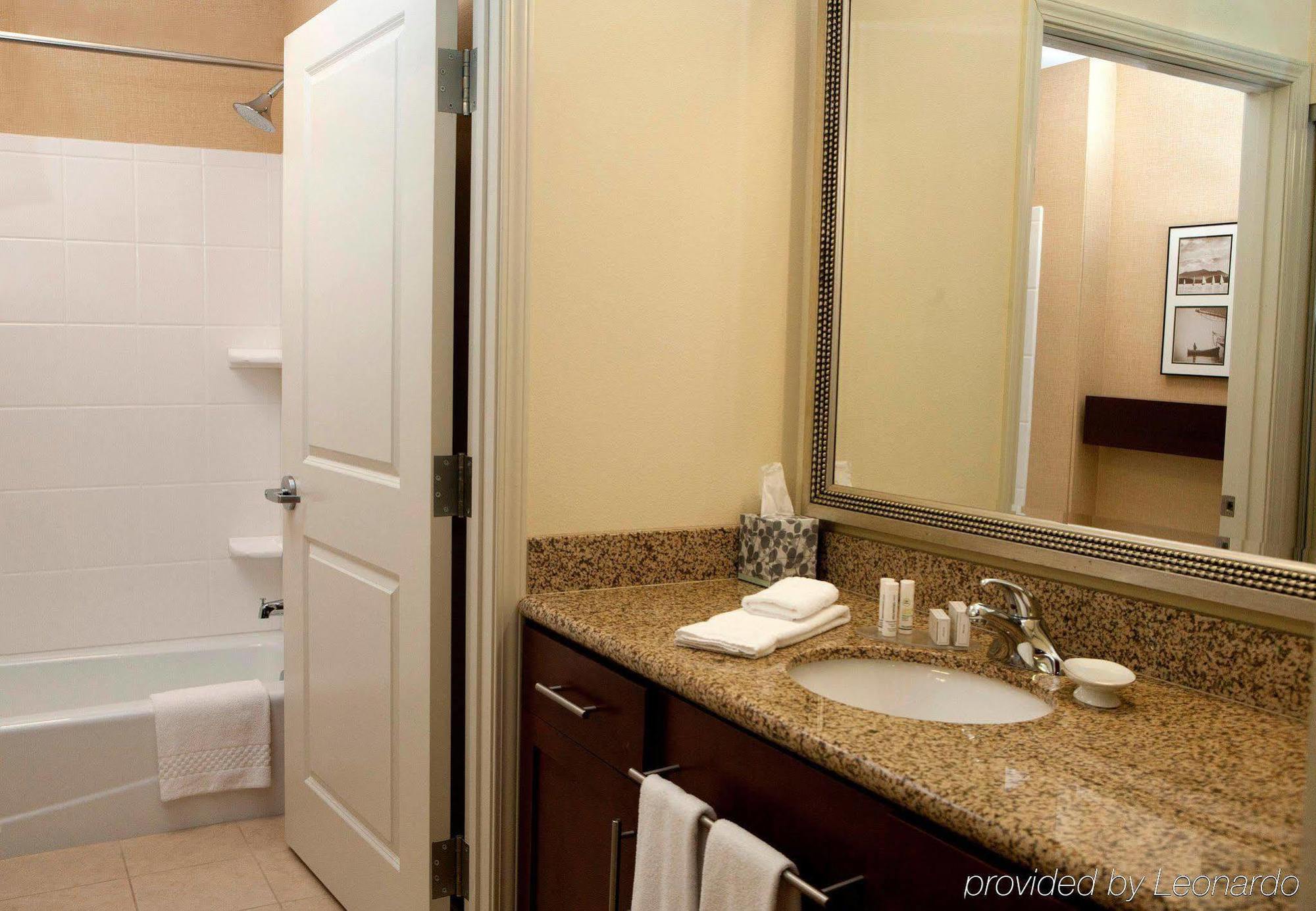 Residence Inn Дулут Экстерьер фото