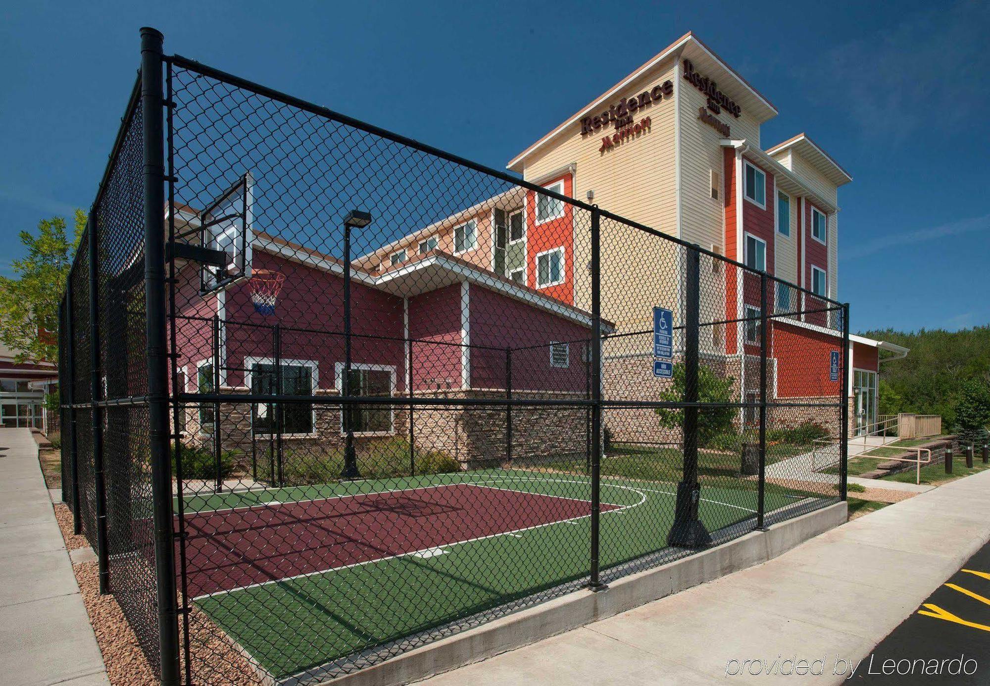 Residence Inn Дулут Экстерьер фото