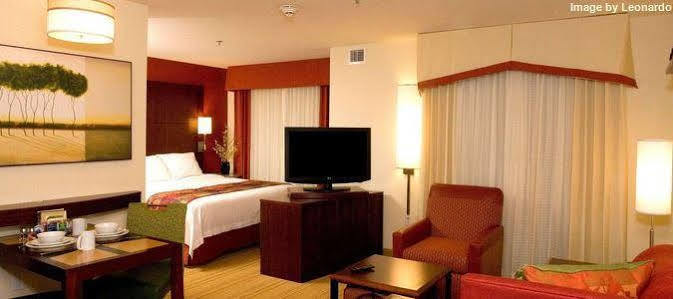 Residence Inn Дулут Экстерьер фото